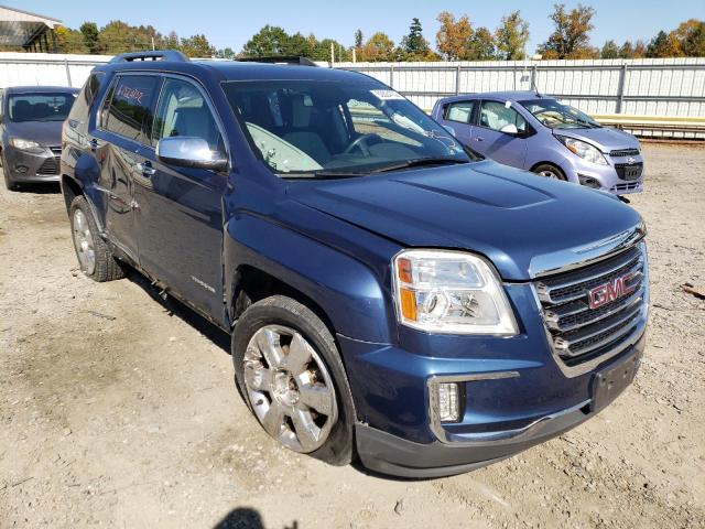 GMC TERRAIN SL 2016 2gkflue33g6159175