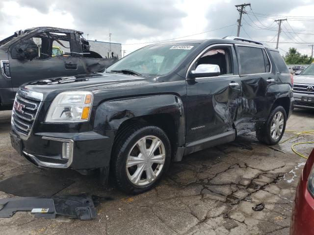 GMC TERRAIN SL 2016 2gkflue33g6172301