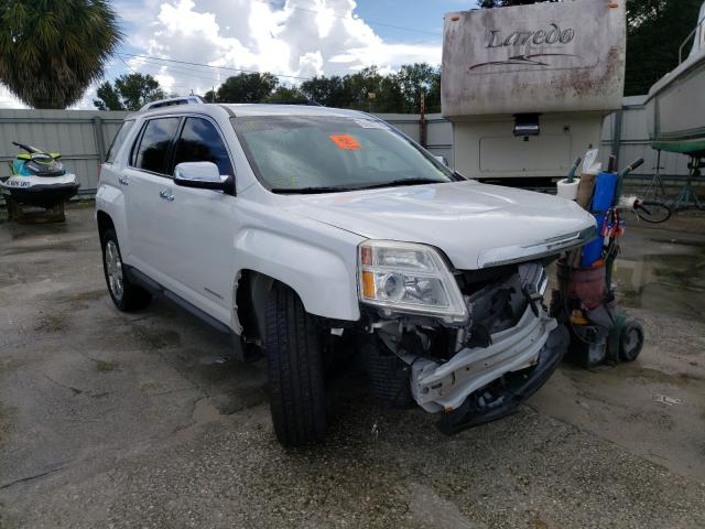 GMC TERRAIN SL 2016 2gkflue33g6196341