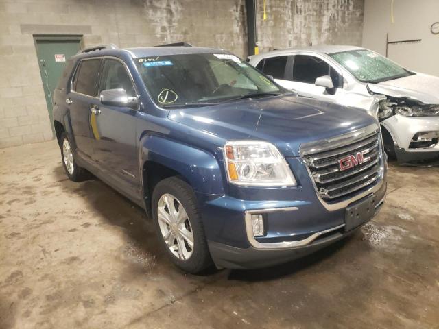 GMC TERRAIN 2016 2gkflue33g6214658