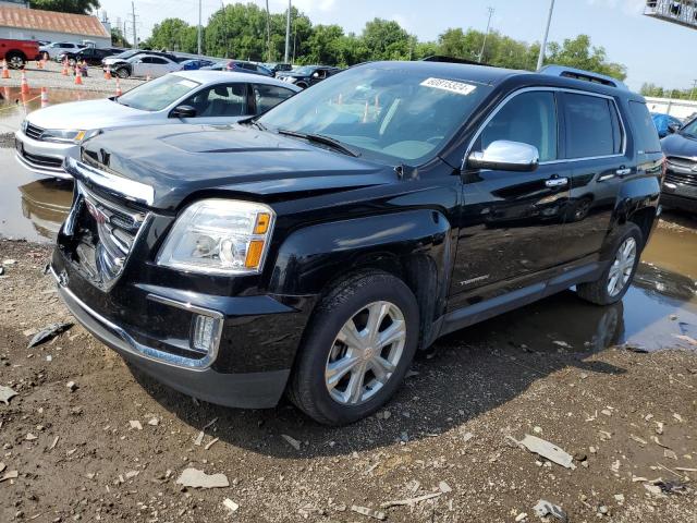 GMC TERRAIN 2016 2gkflue33g6224395