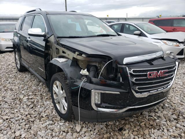 GMC TERRAIN SL 2016 2gkflue33g6227569