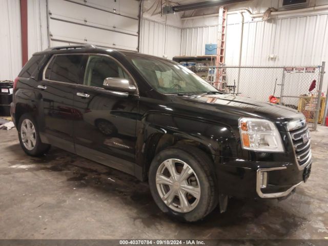 GMC TERRAIN 2016 2gkflue33g6283673