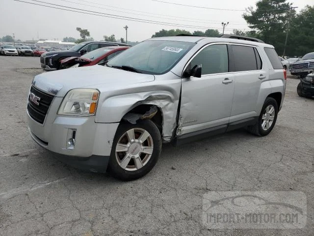 GMC TERRAIN 2013 2gkflue34d6120414