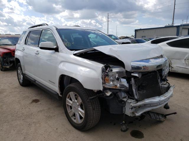 GMC TERRAIN SL 2013 2gkflue34d6312058