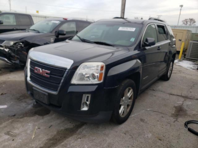 GMC TERRAIN SL 2013 2gkflue34d6402648