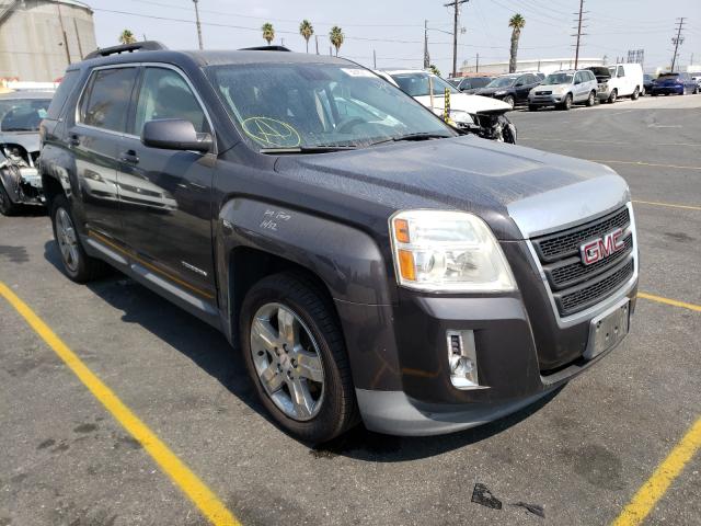 GMC TERRAIN SL 2013 2gkflue34d6405923