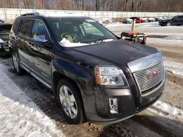 GMC TERRAIN DE 2014 2gkflue34e6140342