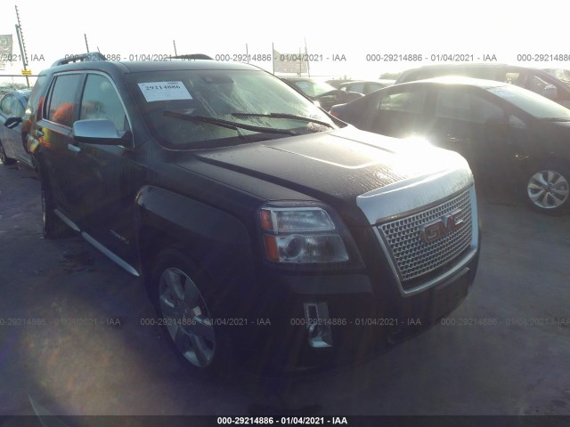 GMC TERRAIN 2015 2gkflue34f6133635