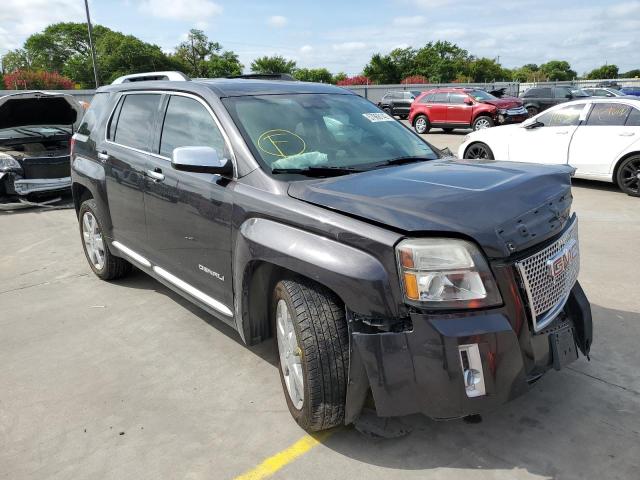 GMC TERRAIN DE 2015 2gkflue34f6164772