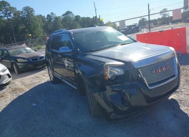 GMC TERRAIN 2015 2gkflue34f6203909