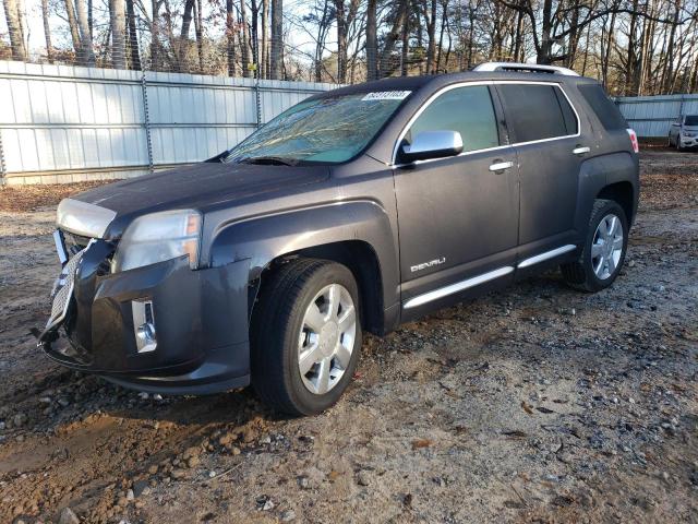 GMC TERRAIN 2015 2gkflue34f6229507