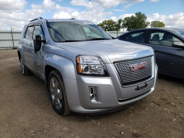 GMC TERRAIN DE 2015 2gkflue34f6288718