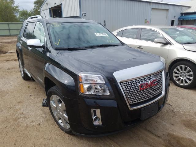 GMC TERRAIN DE 2015 2gkflue34f6364907