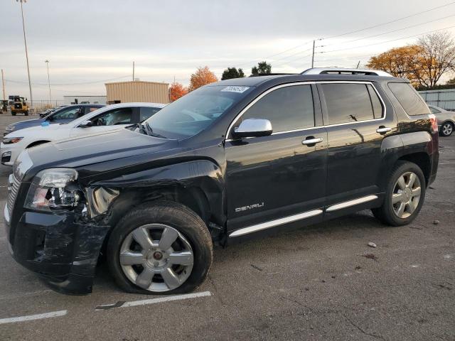 GMC TERRAIN 2015 2gkflue34f6376670