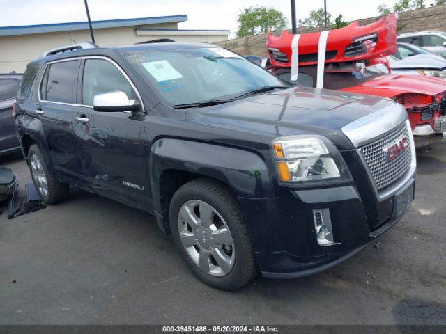 GMC TERRAIN 2015 2gkflue34f6433689