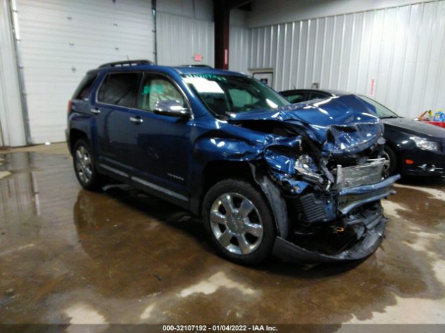 GMC TERRAIN 2016 2gkflue34g6122846