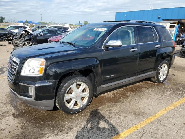 GMC TERRAIN SL 2016 2gkflue34g6129182