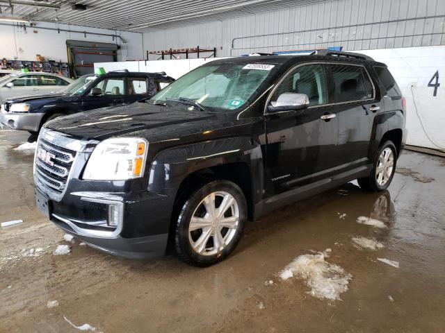 GMC TERRAIN SL 2016 2gkflue34g6147679