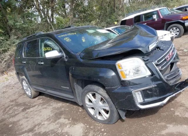 GMC TERRAIN 2016 2gkflue34g6168015