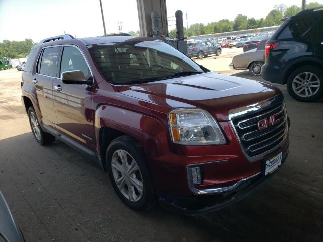 GMC TERRAIN 2016 2gkflue34g6197711