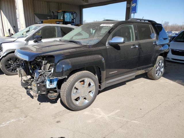 GMC TERRAIN SL 2016 2gkflue34g6202289