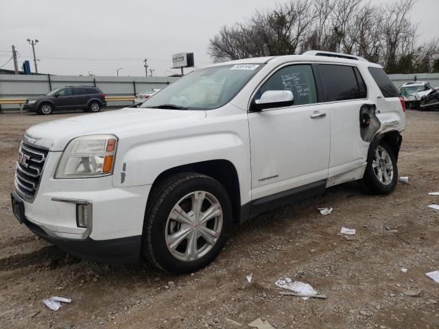 GMC TERRAIN SL 2016 2gkflue34g6227130