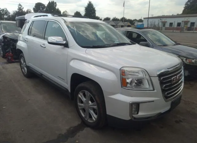 GMC TERRAIN 2016 2gkflue34g6231386