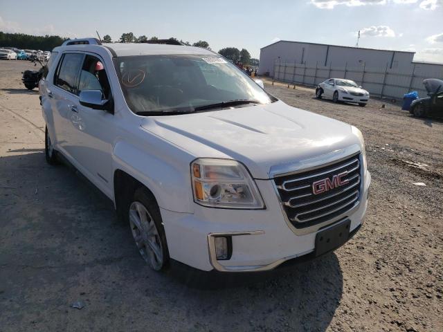 GMC TERRAIN SL 2016 2gkflue34g6246812