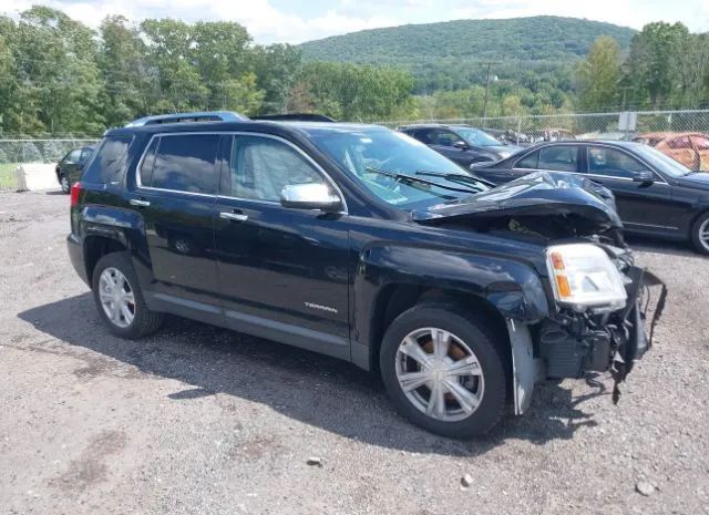 GMC TERRAIN 2016 2gkflue34g6260063