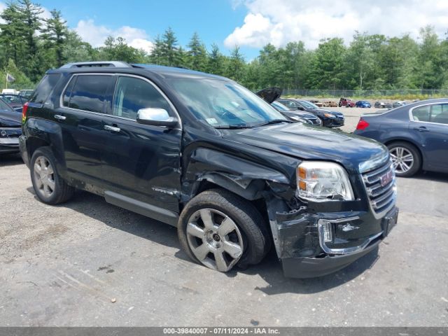 GMC TERRAIN 2016 2gkflue34g6275680