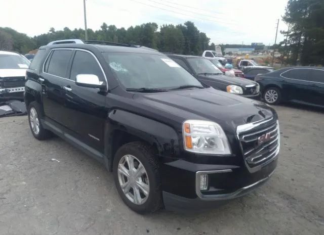 GMC TERRAIN 2016 2gkflue34g6342326