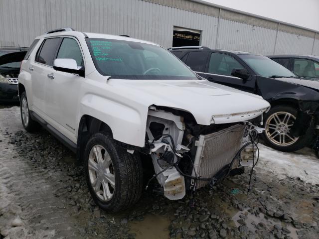 GMC TERRAIN SL 2016 2gkflue34g6344366