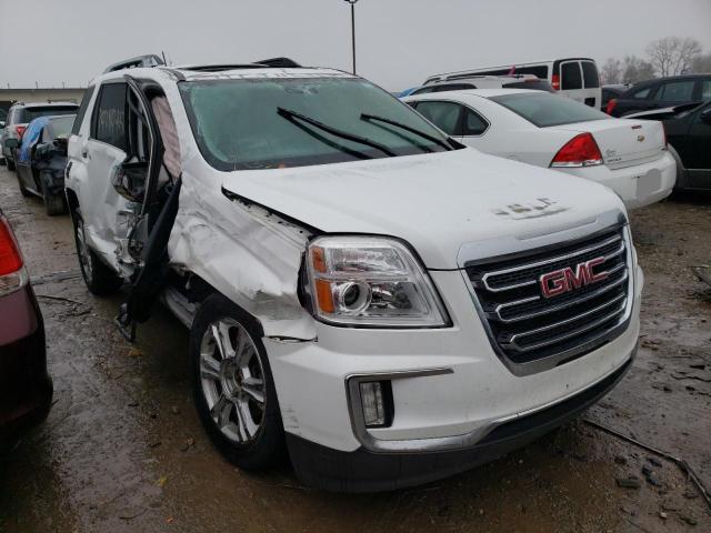 GMC TERRAIN SL 2016 2gkflue34g6346571