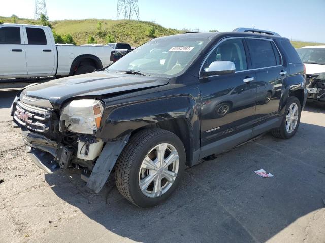 GMC TERRAIN SL 2016 2gkflue34g6347235