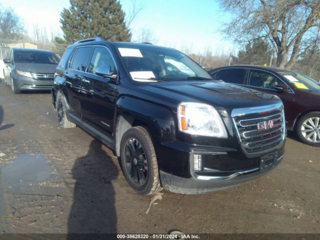 GMC TERRAIN 2017 2gkflue34h6148414