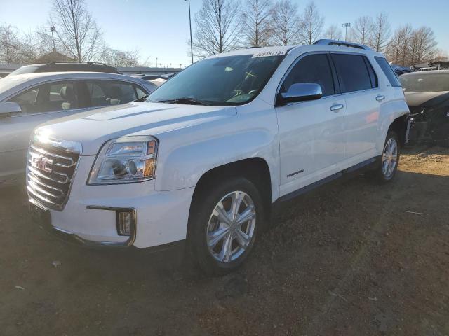 GMC TERRAIN 2017 2gkflue34h6177685