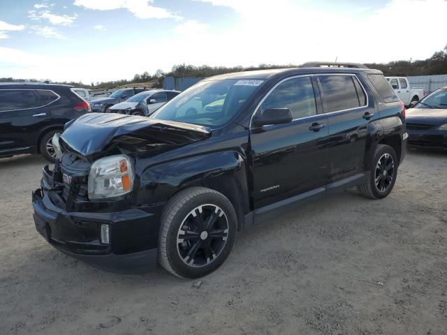 GMC TERRAIN SL 2017 2gkflue34h6199959