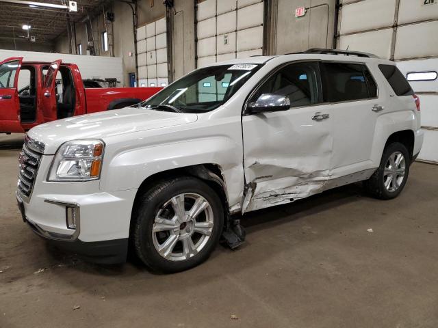 GMC TERRAIN SL 2017 2gkflue34h6232247