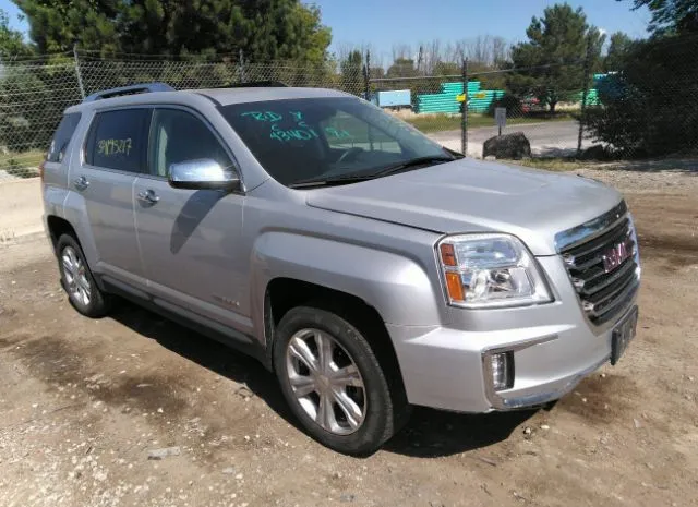 GMC TERRAIN 2017 2gkflue34h6269525