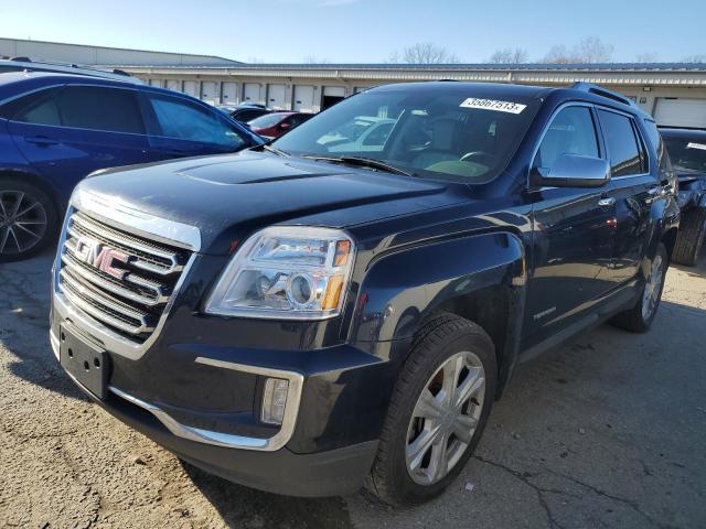 GMC TERRAIN SL 2017 2gkflue34h6280363