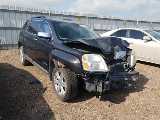 GMC TERRAIN SL 2013 2gkflue35d6112435