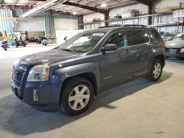 GMC TERRAIN SL 2013 2gkflue35d6278146