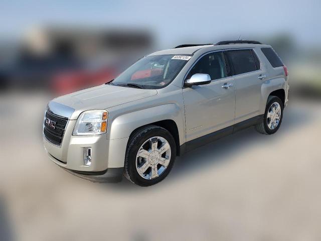 GMC TERRAIN 2013 2gkflue35d6334778