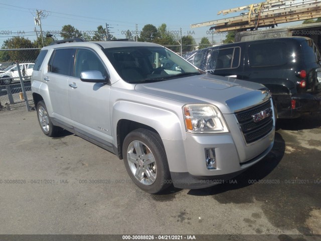 GMC TERRAIN 2013 2gkflue35d6362449