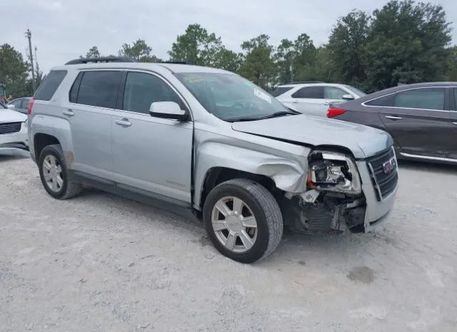 GMC TERRAIN 2013 2gkflue35d6391109