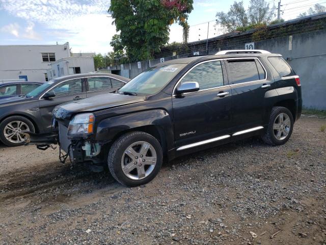 GMC TERRAIN DE 2014 2gkflue35e6223052