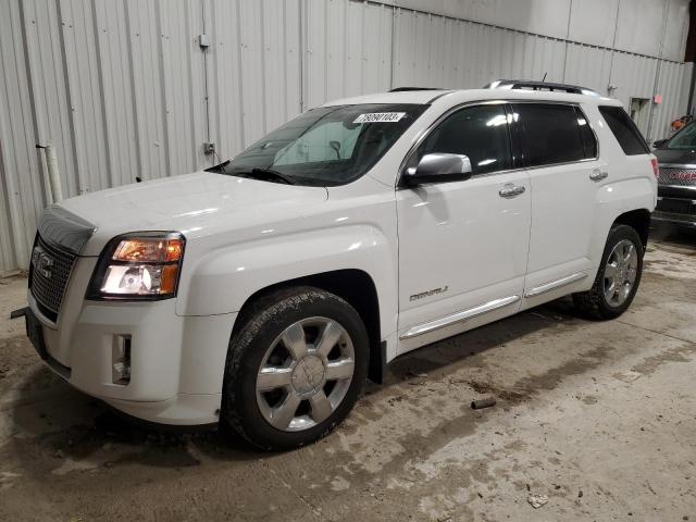 GMC TERRAIN 2014 2gkflue35e6237419