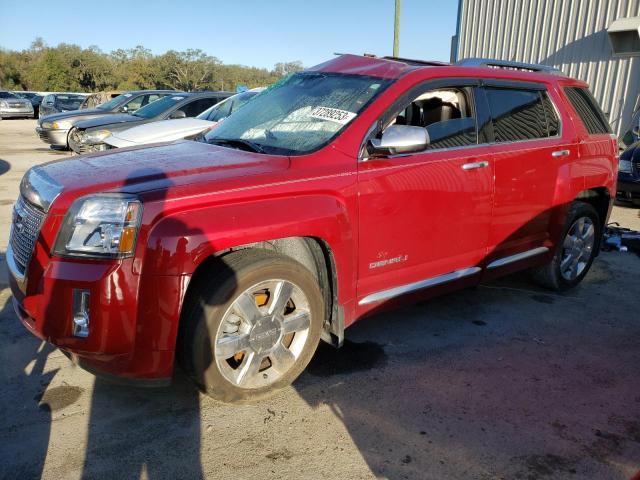 GMC TERRAIN DE 2014 2gkflue35e6254883