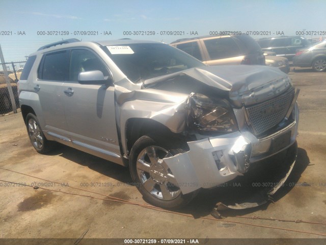 GMC TERRAIN 2014 2gkflue35e6264880